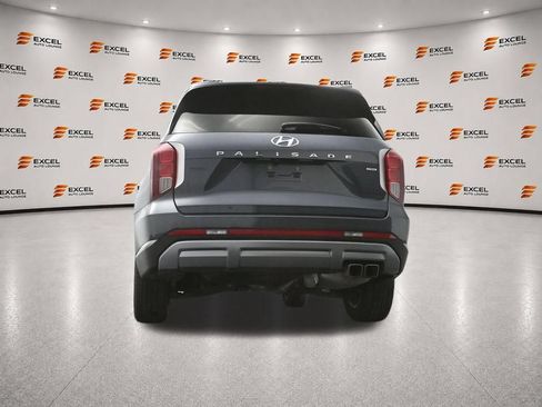 Used 2024 Hyundai Palisade SEL AWD/4WD image 42