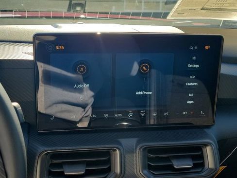 New 2026 Ford Mustang Coupe image 21