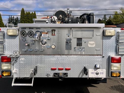 Used 2003 Ford F450 4x4 Regular Cab Super Duty image 3