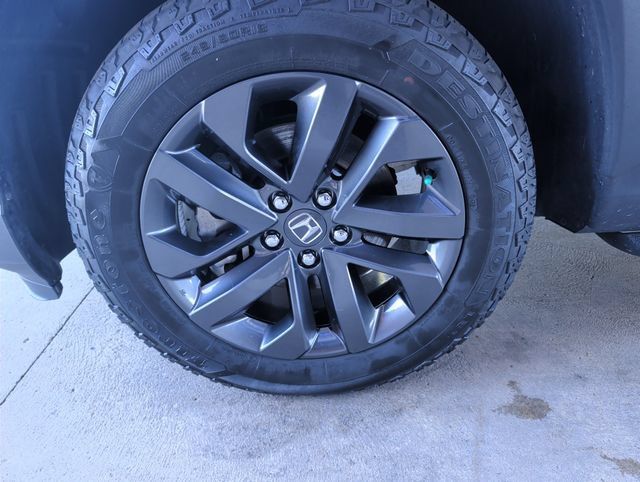 Used 2022 Honda Ridgeline Sport image 25