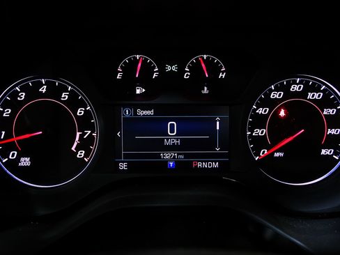 Used 2024 Chevrolet Camaro LT RWD image 24