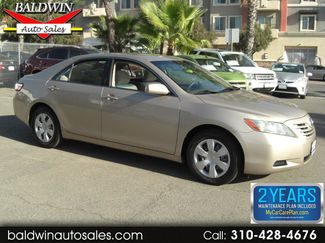 Used 2007 Toyota Camry LE image 1