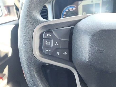Used 2023 Ford Bronco 2-Door image 30