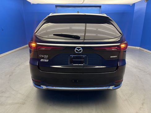 Used 2026 MAZDA CX-90 3.3 Turbo w/ Premium Plus Pkg AWD/4WD image 6