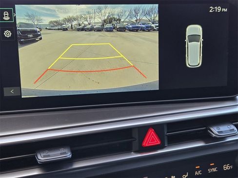 New 2026 Kia Sorento EX w/ EX Premium Package image 13