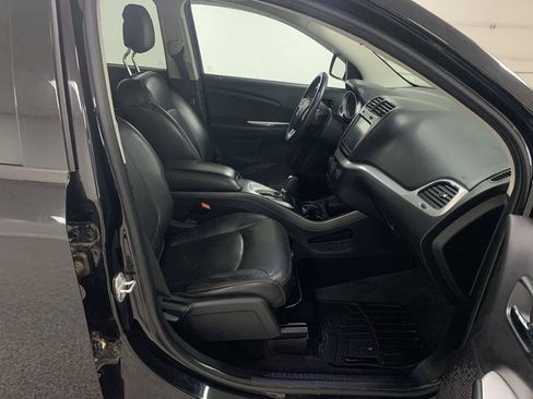 Used 2014 Dodge Journey R/T AWD/4WD image 19