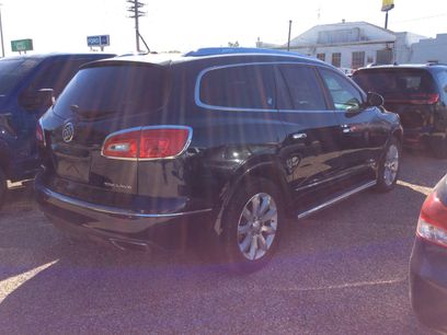 Used 2015 Buick Enclave Premium w/ Experience Buick Package