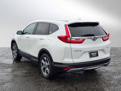 Used 2019 Honda CR-V EX image 5