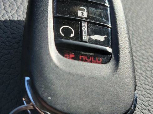 New 2026 Honda Passport RTL image 23