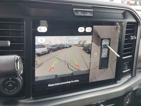 New 2026 Ford F350 Platinum image 25