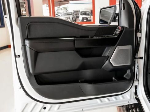 Used 2022 Ford F150 Raptor w/ Equipment Group 801A High AWD/4WD image 39