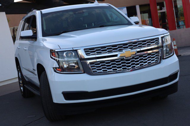 Used 2019 Chevrolet Tahoe LT RWD image 2