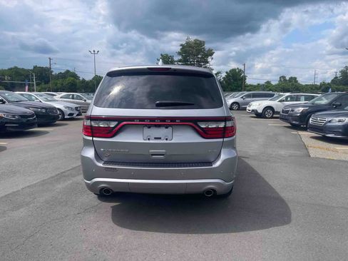 Used 2019 Dodge Durango GT image 4