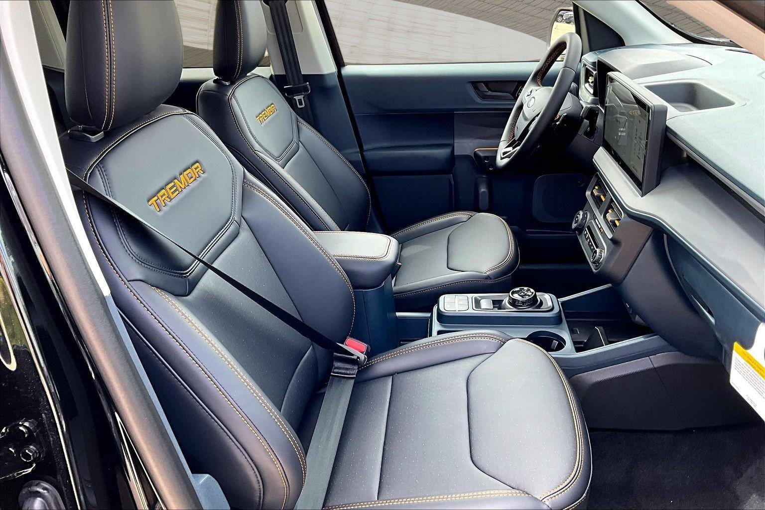 New 2026 Ford Maverick Tremor AWD/4WD image 13