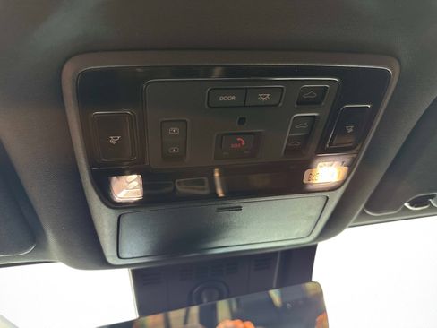 New 2026 Lexus TX 350 AWD image 25