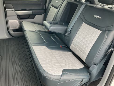 Used 2021 Ford F150 Limited AWD/4WD image 48
