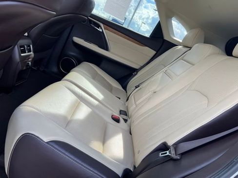 Used 2018 Lexus RX 350 FWD image 45