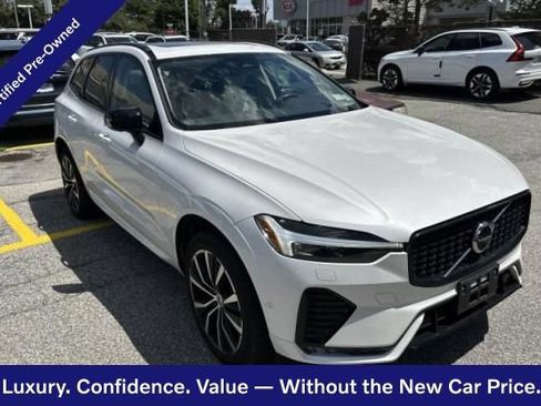 Used 2024 Volvo XC60 B5 Plus w/ Protection Package Premier AWD/4WD image 2