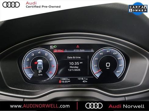 Certified 2025 Audi Q5 2.0T Premium image 34
