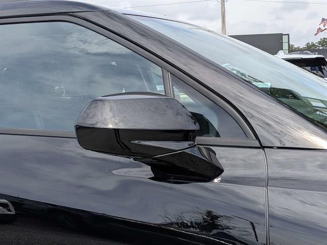 New 2026 Chevrolet Blazer LT w/ Convenience Package FWD image 11