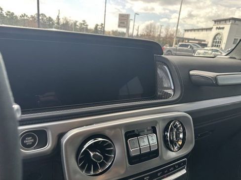 Used 2024 Mercedes-Benz G 63 AMG 4MATIC image 35