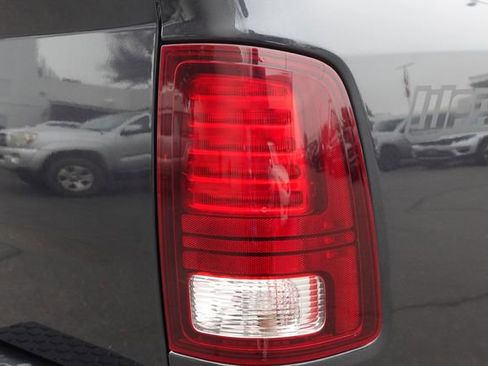 Used 2019 RAM 1500 Classic Warlock w/ Electronics Group image 10