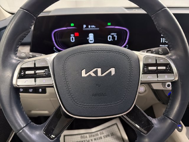 Certified 2023 Kia Telluride EX FWD image 15