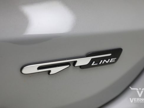 Used 2022 Kia K5 GT-Line w/ GT-Line FWD Premium Package image 11
