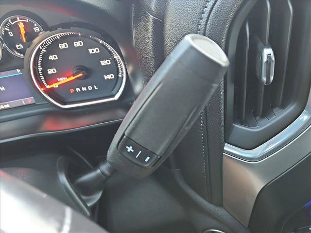 Used 2021 Chevrolet Silverado 1500 LT w/ Texas Edition Plus RWD image 12