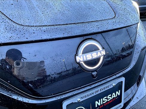 Used 2024 Nissan Leaf SV Plus image 32