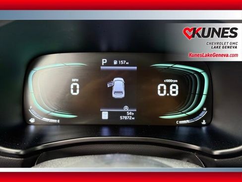 Used 2024 Kia Soul LX w/ Option Group 015 FWD image 4