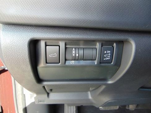 New 2026 Subaru Forester Touring AWD/4WD image 19