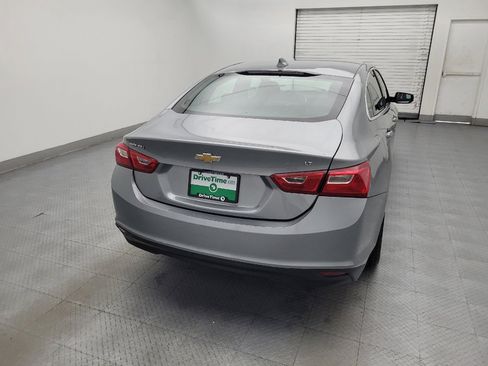Used 2023 Chevrolet Malibu LT FWD image 7
