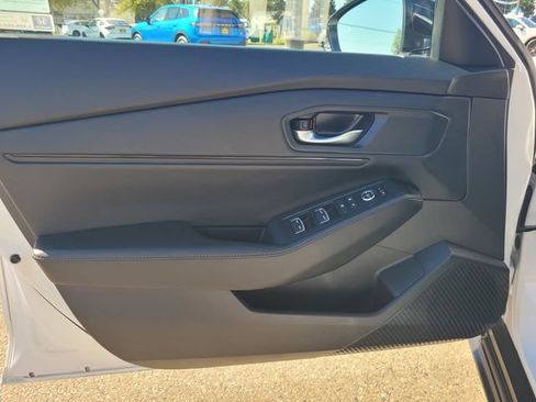 Certified 2025 Honda Accord Sport image 18