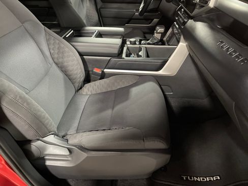 Used 2025 Toyota Tundra SR5 image 14