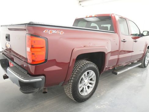 Used 2014 Chevrolet Silverado 1500 LT w/ All Star Edition AWD/4WD image 9
