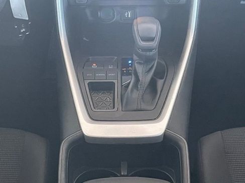 Used 2023 Toyota RAV4 LE image 14