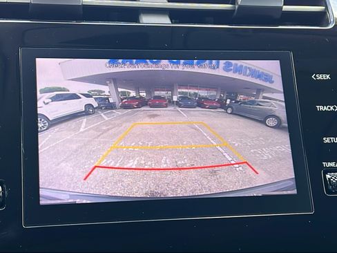 Used 2023 Hyundai Tucson SEL w/ Convenience Package FWD image 17