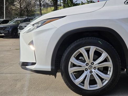 Used 2017 Lexus RX 350 FWD w/ Premium Package image 6