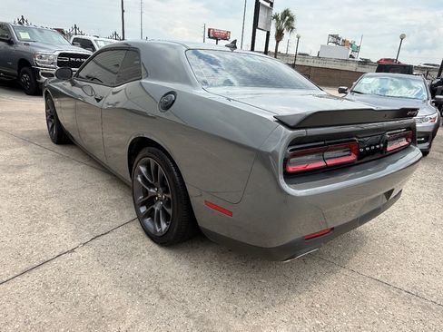Used 2023 Dodge Challenger R/T Scat Pack RWD image 6