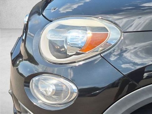 Used 2016 FIAT 500X Easy AWD/4WD image 9