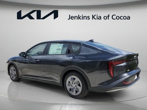 New 2026 Kia K4 FWD image 7