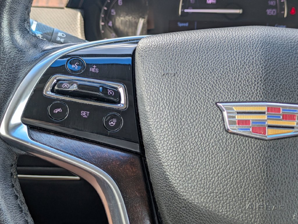 Used 2019 Cadillac XTS Luxury FWD image 18