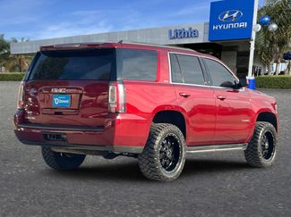 Used 2020 GMC Yukon SLT w/ Open Road Package video 2