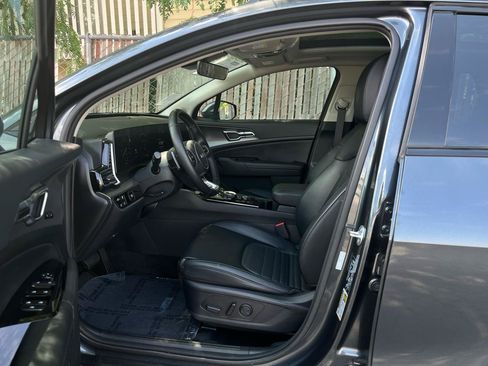 Used 2024 Kia Sportage SX Prestige AWD/4WD image 4