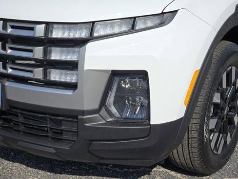 New 2026 Hyundai Santa Cruz SEL image 6