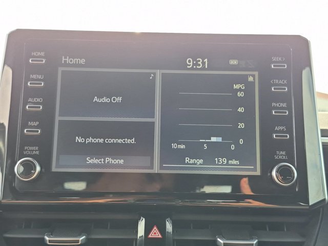 Used 2020 Toyota Corolla SE FWD image 22