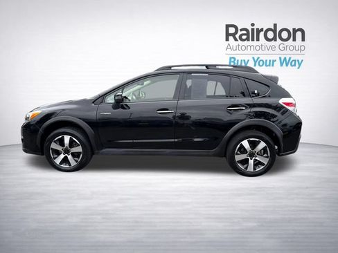 Used 2015 Subaru Crosstrek Touring AWD/4WD image 6
