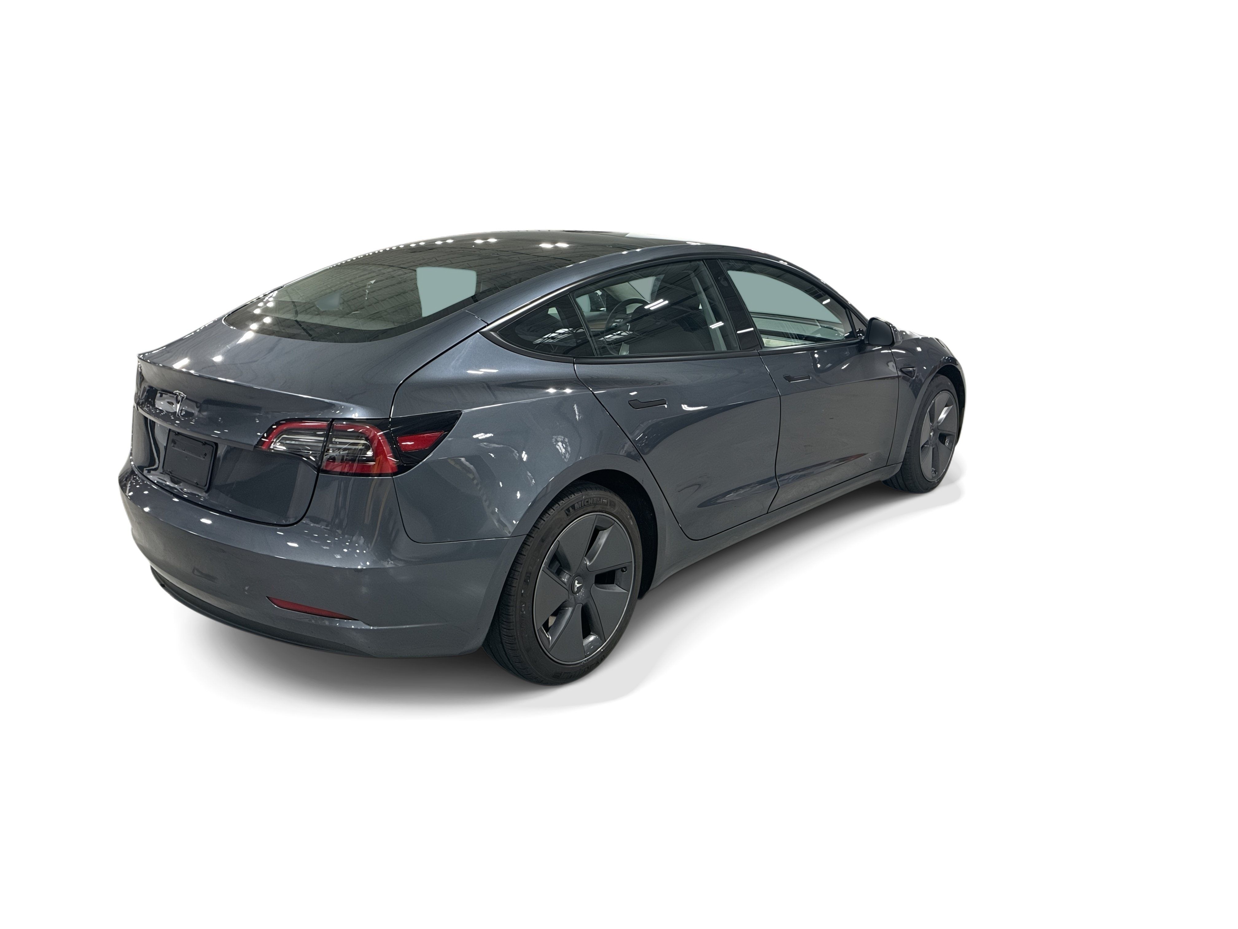 Certified 2023 Tesla Model 3 Standard Range RWD image 6