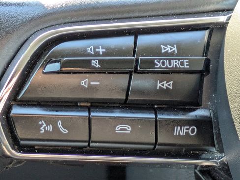 Used 2024 MAZDA CX-90 3.3 Turbo w/ Premium Package image 29